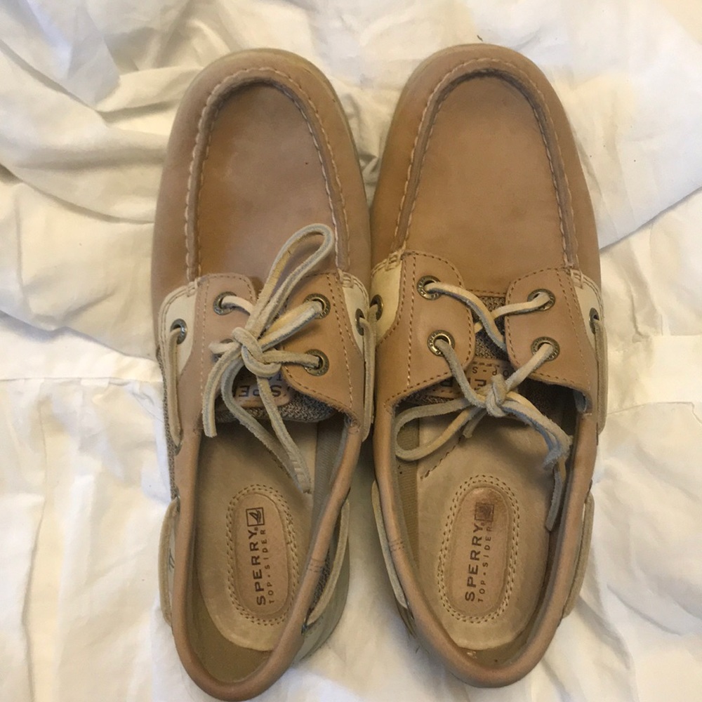 Women’s Sperry Top Siders